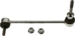 TRW Stabilizare, Rigidizare Bieleta antiruliu TRW JTS1176 - compatibil Bmw (TRWJTS1176)