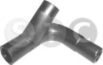 STC Furtunuri, Conducte, Flanse Furtune radiator STC T409156 - compatibil Renault, Dacia, Nissan (STCT409156)
