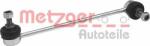 Metzger Stabilizare, Rigidizare Bieleta antiruliu Metzger 53040612 - compatibil Mercedes-Benz (METZGER53040612)