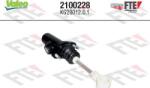 FTE Comanda ambreiaj Pompa ambreiaj FTE 2100228 - compatibil Volvo (FTE2100228)
