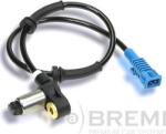 Bremi Control al dinamicii de rulare Bremi 50572 - compatibil Peugeot, Citroën (BREMI50572)