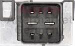 Hitachi Unitate de control, Relee, Senzori Hitachi 2502265 - compatibil Renault, Nissan, Fiat (HITACHI2502265)