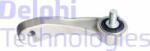 Delphi Stabilizare, Rigidizare Bieleta antiruliu Delphi TC7795 - compatibil Mercedes-Benz (DELPHITC7795)