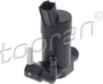 Topran Pompă de apă Topran 304 720 - compatibil Ford, Volvo - Topran-304 720 (TOPRAN304720)