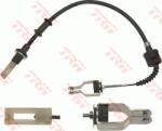 TRW Comanda ambreiaj Cablu ambreiaj TRW GCC3149 - compatibil Nissan (TRWGCC3149)