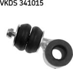 SKF Stabilizare, Rigidizare Bieleta antiruliu SKF VKDS 341015 (SKFVKDS341015)