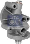 DT Spare Parts Ungere Carcasa filtru ulei, Simering DT Spare Parts 1.14419 (DTSPAREPARTS114419)