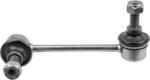 Meyle Stabilizare, Rigidizare Bieleta antiruliu Meyle 31-16 060 0018 (MEYLE31160600018)