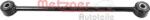 Metzger Stabilizare, Rigidizare Bieleta antiruliu Metzger 53073009 - compatibil Mercedes-Benz (METZGER53073009)