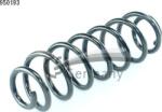 CS Germany Arc spirala CS Germany 14.950. 193 - compatibil Vw, Skoda - CS Germany (CSGERMANY14950193)
