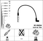 NGK Cablu aprindere, piese racordare NGK 7044 (NGK7044)
