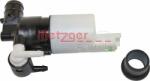 Metzger Pompă de apă Metzger 2220032 - compatibil Peugeot, Citroën, Renault, Ds (METZGER2220032)