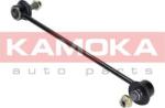 Kamoka Stabilizare, Rigidizare Bieleta antiruliu Kamoka 9030227 (KAMOKA9030227)