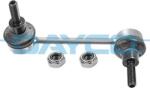 Dayco Stabilizare, Rigidizare Bieleta antiruliu Dayco DSS3685 - compatibil Nissan, Renault, Opel, Vauxhall (DAYCODSS3685)