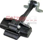 Metzger Lucuri, Bonnete, Uși, Acoperiș Usi, piese Metzger 2312136 - compatibil Alfa (METZGER2312136)