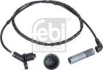 FEBI Bilstein Control al dinamicii de rulare FEBI Bilstein 24129 - compatibil Bmw - FEBI Bilstein (FEBIBILSTEIN24129)