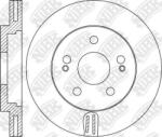 LPR M1013v - Disc Frana - Lpr-m1013v (lprm1013v)