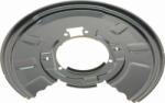 AIC Frana disc Componente, Accesorii frana AIC 55910 - compatibil Bmw (AIC55910)