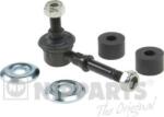 Nipparts Stabilizare, Rigidizare Bieleta antiruliu Nipparts J4968000 - compatibil Suzuki, Mitsubishi (NIPPARTSJ4968000)