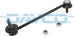 Dayco Stabilizare, Rigidizare Bieleta antiruliu Dayco DSS1097 - compatibil 2T143B438Bb (DAYCODSS1097)