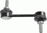 Lemförder Stabilizare, Rigidizare Bieleta antiruliu Lemförder 26819 01 - compatibil 50701813 - Lemförder-26819 01 (LEMFORDER2681901)