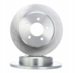 Ridex 2xFéktárcsa Jeep Cherokee (kj) 290mm RID-hez
