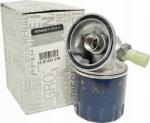 Renault Filtru ulei Renault 152080021R - compatibil Renault (RENAULT152080021R)