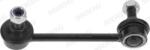 Moog Stabilizare, Rigidizare Bieleta antiruliu Moog HO-LS-2568 - compatibil Honda (MOOGHOLS2568)