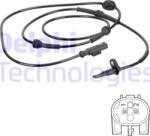 Delphi Control al dinamicii de rulare Delphi SS20711 - compatibil Fiat (DELPHISS20711)