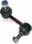 Metzger Stabilizare, Rigidizare Bieleta antiruliu Metzger 53024814 - compatibil Honda (METZGER53024814)