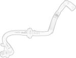 VAG Pompa vacuum VAG 1K0612041FL - compatibil Audi, Seat, Skoda, Vw (VAG1K0612041FL)