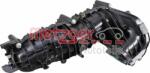 Metzger Admisie aer motor Galerie admisie, tub aspiratie Metzger 2100111 (METZGER2100111)
