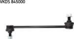 SKF Stabilizare, Rigidizare Bieleta antiruliu SKF VKDS 845000 (SKFVKDS845000)