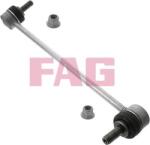 Fag Stabilizare, Rigidizare Bieleta antiruliu FAG 818 0518 10 (FAG818051810)