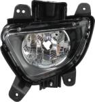 TYC Iluminari auxiliare, Elemente Proiectoare, Elemente TYC 19-0940-01-2 - compatibil Hyundai (TYC190940012)