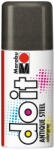 Marabu do it akril festékspray Antik Steel - antik grafit 780, 150 ml