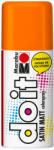 Marabu do it akril festékspray Satin Matt - narancs 013, 150 ml