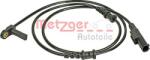 Metzger Control al dinamicii de rulare Metzger 0900988 - compatibil Mercedes-Benz (METZGER0900988)