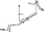 Mahle Furtune aer conditionat Mahle AP 136 000P (MAHLEAP136000P)