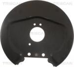 Triscan Frana disc Componente, Accesorii frana Triscan 8125 29148 (TRISCAN812529148)