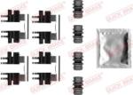 Quick brake Frana disc Componente, Accesorii frana Quick brake 109-0045 - compatibil Mazda, Ds - QUICK BRAKE (QUICKBRAKE1090045)