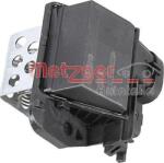 Metzger Unitate de control Metzger 0917369 - compatibil Peugeot, Toyota, Citroën (METZGER0917369)