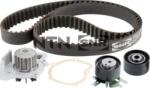 SNR Set curea distributie SNR KDP459.540 - compatibil Peugeot, Ford, Volvo, Citroën (SNRKDP459540)