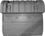 Poliplast Elemente caroserie, Aripa, Bara protectie Aripa, piese Poliplast 200.13451D (POLIPLAST20013451D)