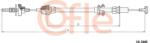 Cofle Comanda ambreiaj Cablu ambreiaj Cofle 19.208E - compatibil 6K1721335H (COFLE19208E)