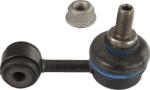 TRW Stabilizare, Rigidizare Bieleta antiruliu TRW JTS458 - compatibil Audi (TRWJTS458)