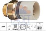 Facet Comutator, senzor Facet 7.5648 - compatibil Vauxhall, Opel (FACET75648)