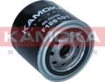Kamoka Filtru ulei Kamoka F126101 - compatibil Jeep, Ford, Land, Mazda (KAMOKAF126101)