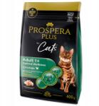 Prospera Plus Plus Adult 1+ csirke Optimal Wellness 0, 4 kg