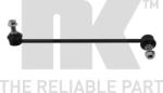 NK Stabilizare, Rigidizare Bieleta antiruliu NK 5111538 - compatibil Bmw (NK5111538)